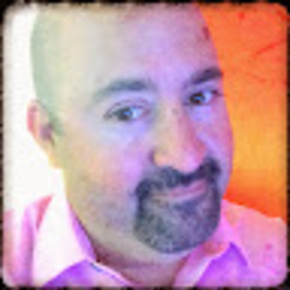Meet your Posher, Chris